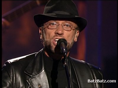 Bee Gees - Live By Request (2002) DVD9