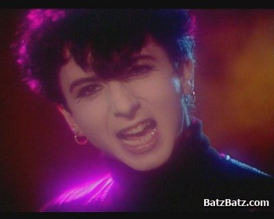 Soft Cell - Non-Stop Exotic Video Show (2004) DVD5