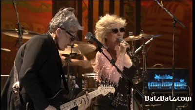 Blondie - Live By Request (2004) (DVD5)