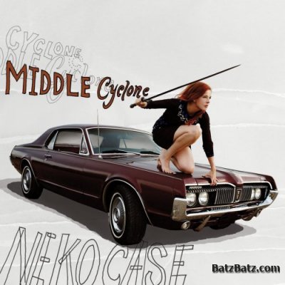 Neko Case - Middle Cyclone 2009 (lossless)