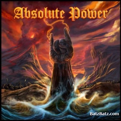 Absolute Power - Absolute Power 2011