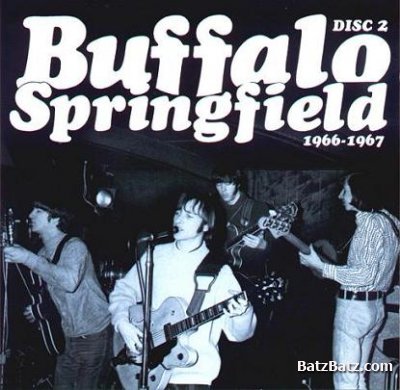 Buffalo Springfield - Box Set (2001)