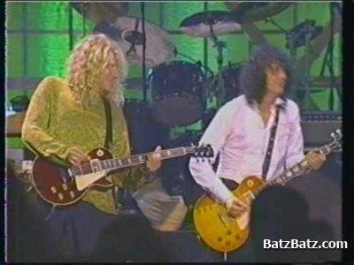 Led Zeppelin - Reunion Collection (2005) DVD-5