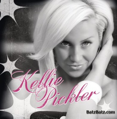 Kellie Pickler - Kellie Pickler 2008