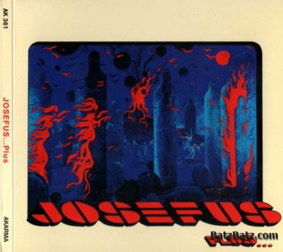 Josefus - Josefus...Plus (2006) Lossless