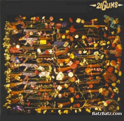 21 Guns - 21 Guns (1990) (LOSSLESS)