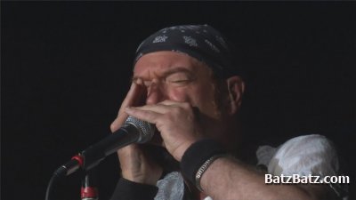 Jethro Tull - Live At Montreux (2003) BDRip