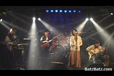 Mizukagami - YukiMushi Studio Live (2008) DVDRip