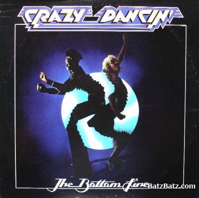 The Bottom Line  Crazy Dancin' (1976)