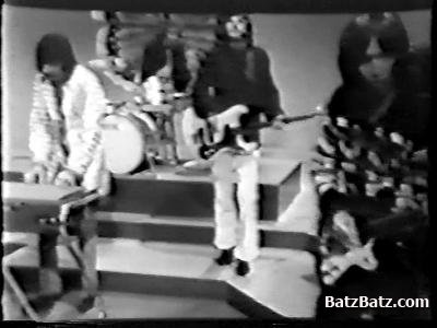 Iron Butterfly - Early Video Collection 1968 - 1970 (DVD5)