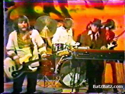 Iron Butterfly - Early Video Collection 1968 - 1970 (DVD5)