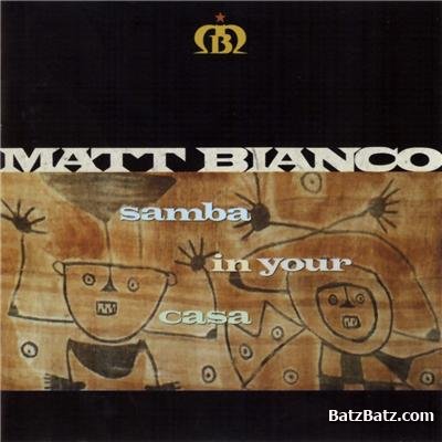 Matt Bianco  Discography (16 CD) (1984-2010) [Lossless+Mp3]