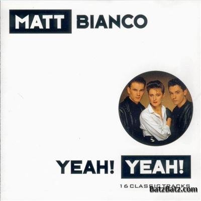 Matt Bianco  Discography (16 CD) (1984-2010) [Lossless+Mp3]