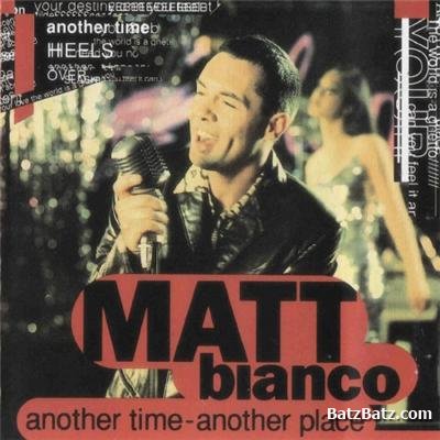 Matt Bianco  Discography (16 CD) (1984-2010) [Lossless+Mp3]