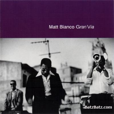 Matt Bianco  Discography (16 CD) (1984-2010) [Lossless+Mp3]