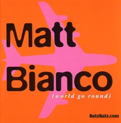 Matt Bianco  Discography (16 CD) (1984-2010) [Lossless+Mp3]