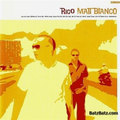 Matt Bianco  Discography (16 CD) (1984-2010) [Lossless+Mp3]