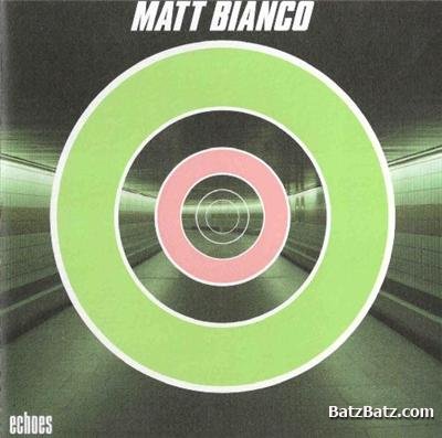 Matt Bianco  Discography (16 CD) (1984-2010) [Lossless+Mp3]