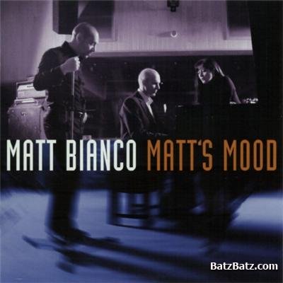 Matt Bianco  Discography (16 CD) (1984-2010) [Lossless+Mp3]