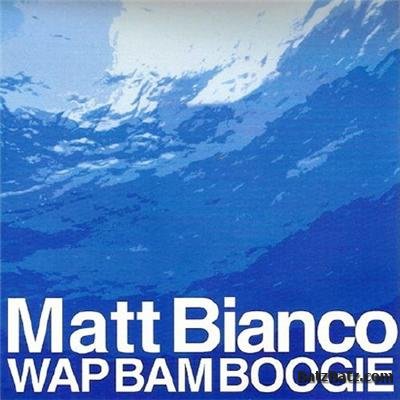 Matt Bianco  Discography (16 CD) (1984-2010) [Lossless+Mp3]