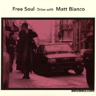 Matt Bianco  Discography (16 CD) (1984-2010) [Lossless+Mp3]