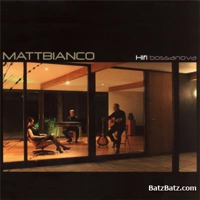 Matt Bianco  Discography (16 CD) (1984-2010) [Lossless+Mp3]