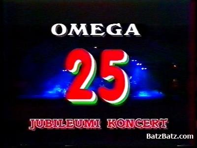 Omega - Jubileumi koncert 1987 (1993) (DVD5)