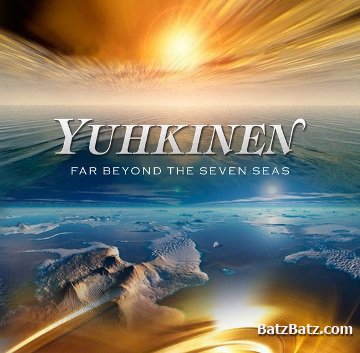 Yuhkinen - Far Beyond The Seven Seas (Korean Edition) 2011 (lossless)