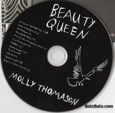 Molly Thomason - Beauty Queen (2011)