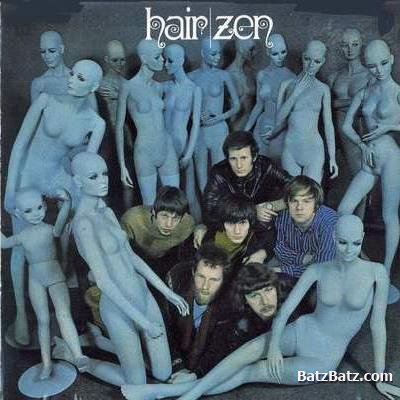 Zen - Hair (1969-1971) (2002)