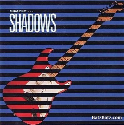 The Shadows - Simply Shadows 1987 (Lossless)