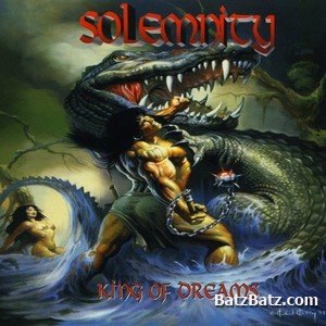 Solemnity - King Of Dreams 2003 (LOSSLESS)