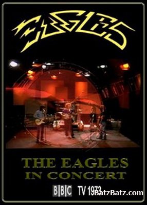 The Eagles - BBC In Concert (1973) DVD-5