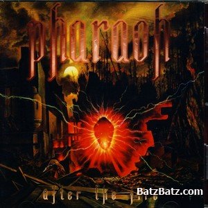 Pharaoh - After The Fire 2003 (LOSSLESS)