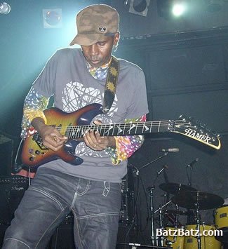 Vernon Reid & Masque - Other True Self 2006