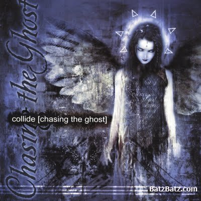 Collide  Chasing The Ghost (2000)