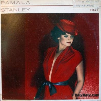 Pamala Stanley - This Is Hot (Vinyl) 1979