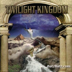 Twilight Kingdom - Adze 2000