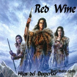 Red Wine - Hijos Del Despertar 2001