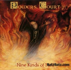 Powers Court - Nine Kinds Of Hell 2001