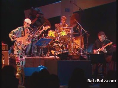 Hatfield and the North - Live in Nottingham (1990) DVDRip