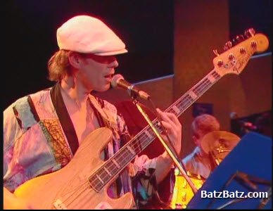 Hatfield and the North - Live in Nottingham (1990) DVDRip