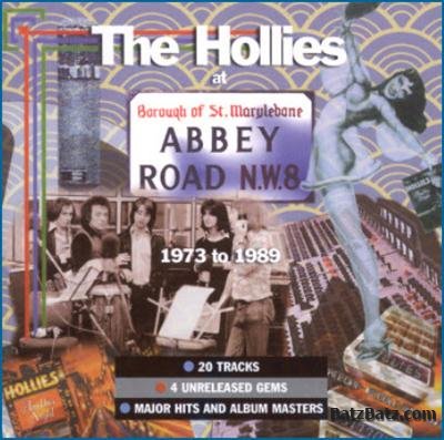 The Hollies - At Abbey Road '73-'89 1998 (LOSSLESS)