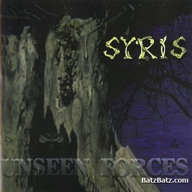 Syris - Unseen Forces 1998 (1999 USA)