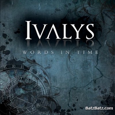 Ivalys - Words In Time [EP] (2011)