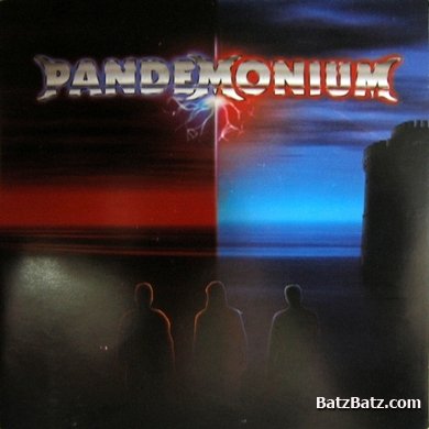Pandemonium - Let There Be 2003 Pandemonium - Let There Be 2003