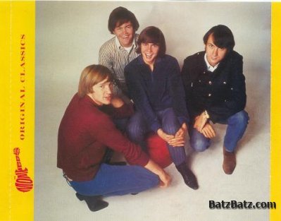 The Monkees - Headquarters 1967 (2007 reissue)