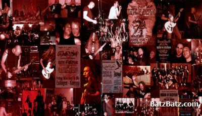 Mirror of Deception - A Smouldering Fire 2010 (2 CD Limited Edition) Lossless