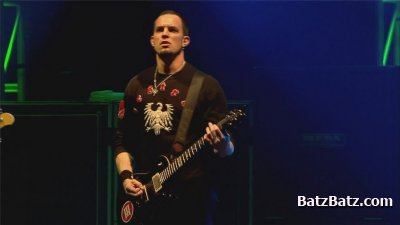 Alter Bridge - Live from Amsterdam (2010) BDRip