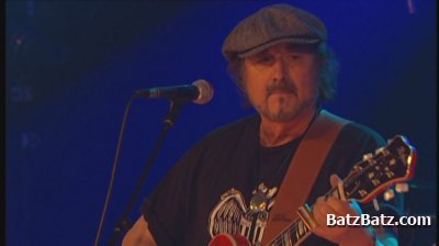 Miller Anderson Band - Live At Rockpalast (2011) DVD9